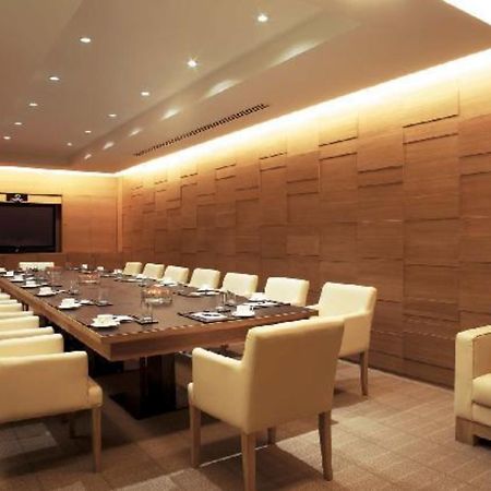 The Oberoi New Delhi Hotel Facilities photo