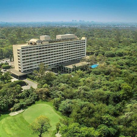 The Oberoi New Delhi Hotel Exterior photo
