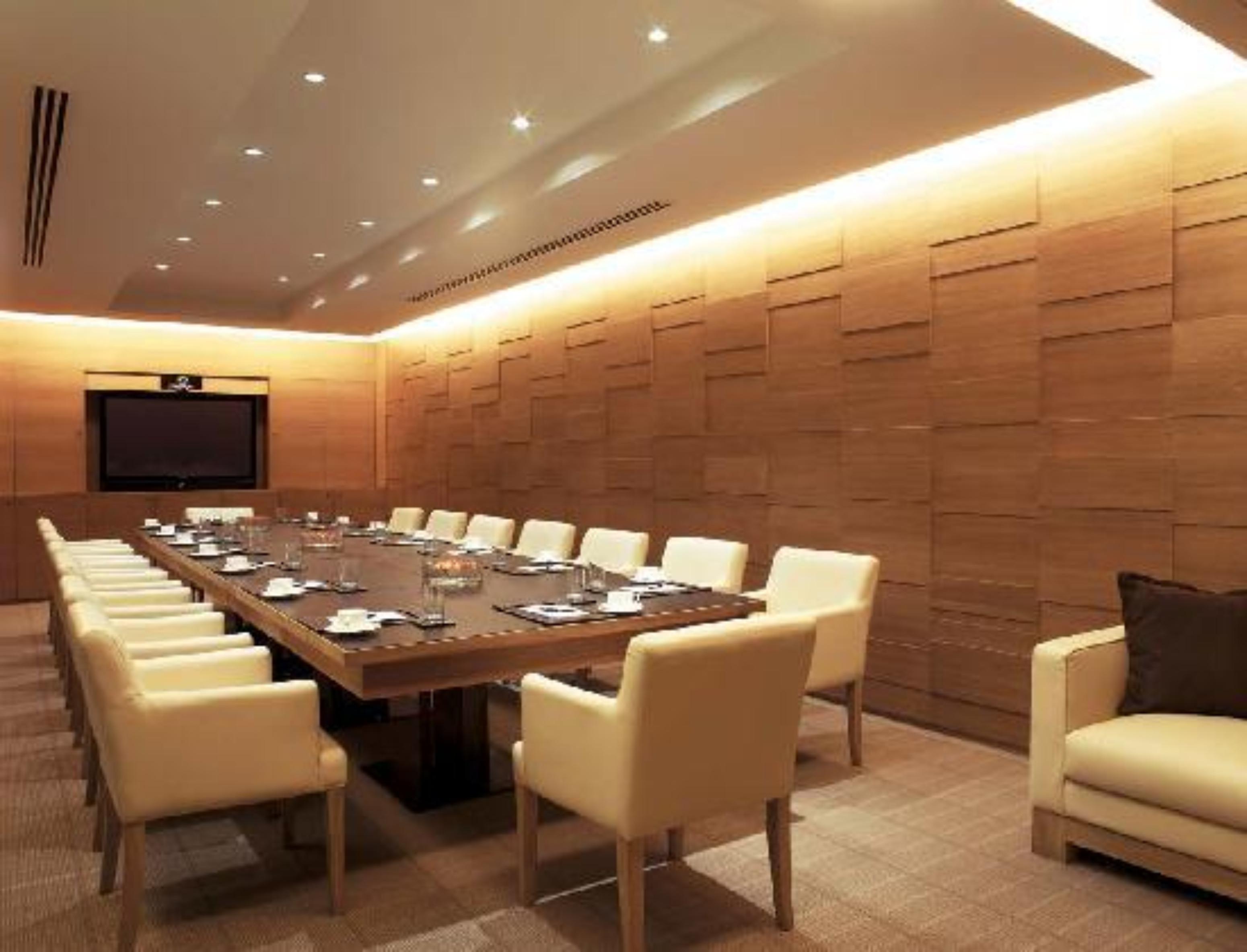The Oberoi New Delhi Hotel Facilities photo